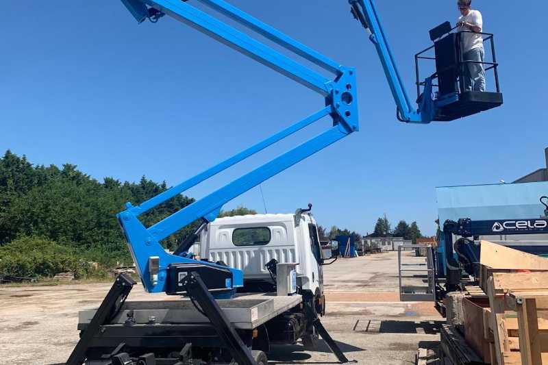 OmecoHub - Immagine CTE ZED21J